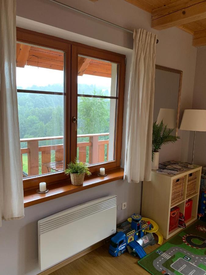 Apartmány stare-hory Krkonoše Roudnice Exterior foto