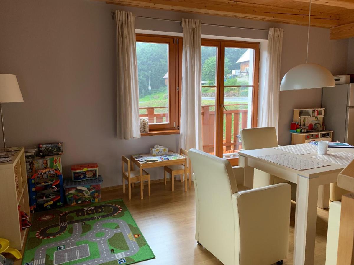 Apartmány stare-hory Krkonoše Roudnice Exterior foto